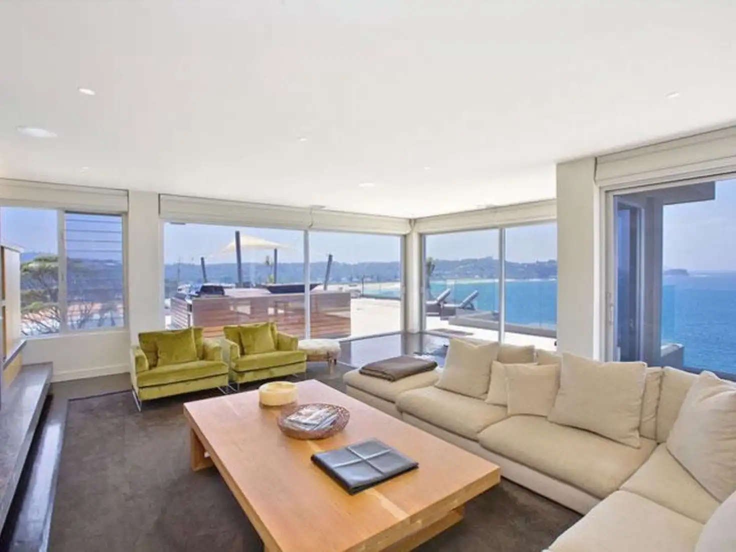 Main view of Homely apartment listing, 6/15 Cliff Avenue, Avoca Beach NSW 2251