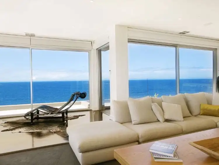 Second view of Homely apartment listing, 6/15 Cliff Avenue, Avoca Beach NSW 2251