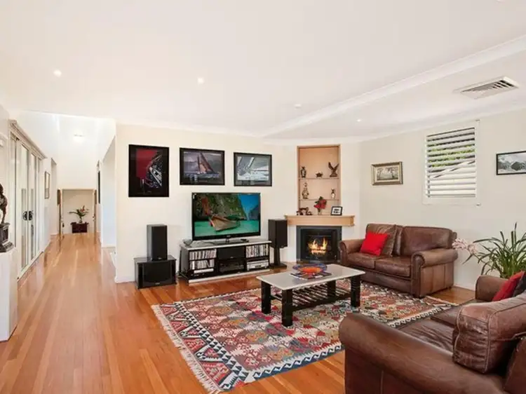 Second view of Homely house listing, 58 Shelly Beach Road, Empire Bay NSW 2257