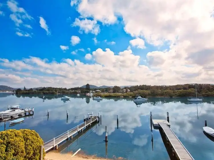 Third view of Homely house listing, 58 Shelly Beach Road, Empire Bay NSW 2257