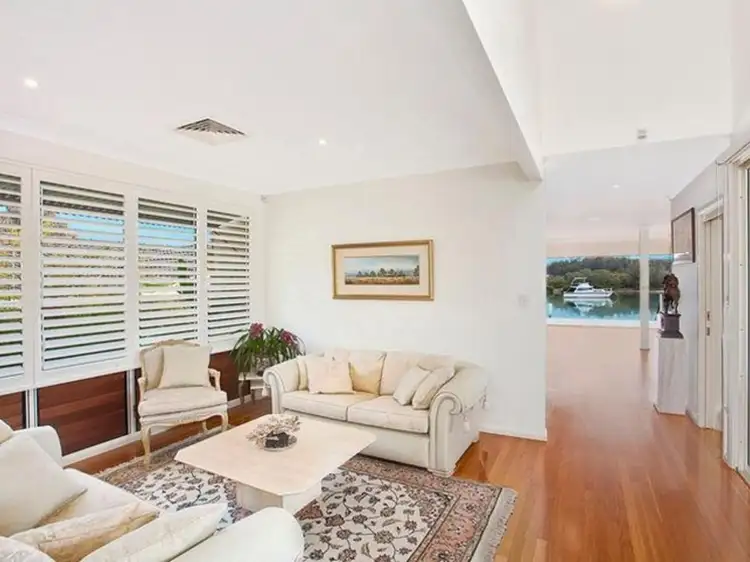 Fourth view of Homely house listing, 58 Shelly Beach Road, Empire Bay NSW 2257