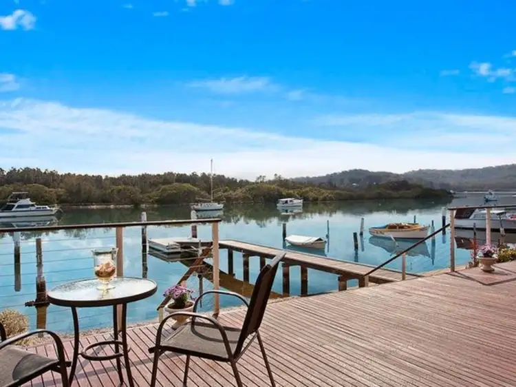 Sixth view of Homely house listing, 58 Shelly Beach Road, Empire Bay NSW 2257