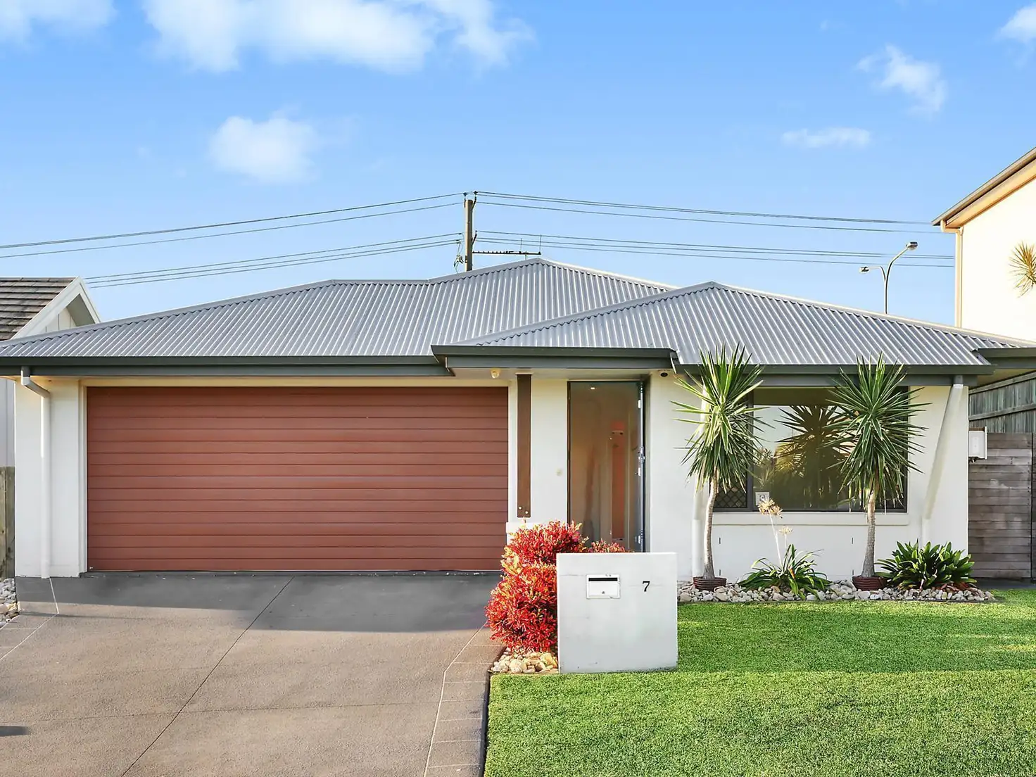 Main view of Homely house listing, 7 Demby Crescent, Wakerley QLD 4154