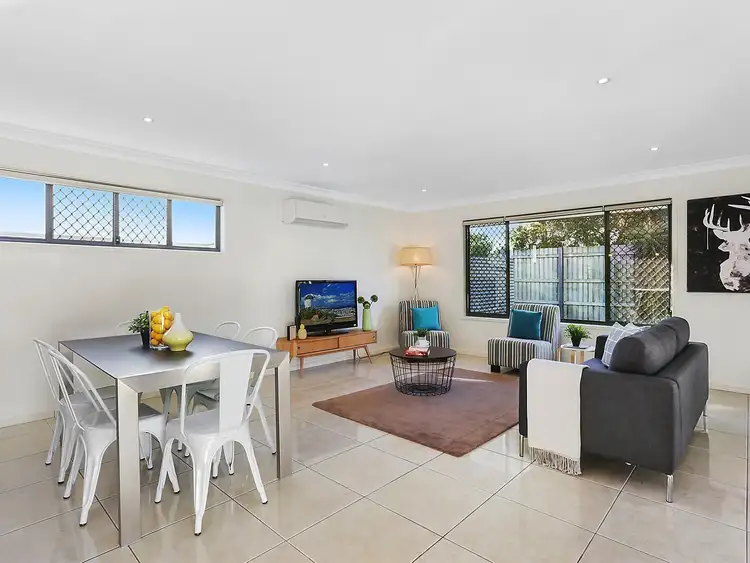 Second view of Homely house listing, 7 Demby Crescent, Wakerley QLD 4154