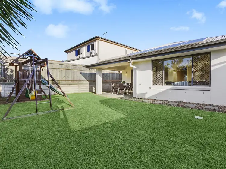 Third view of Homely house listing, 7 Demby Crescent, Wakerley QLD 4154