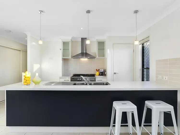 Fourth view of Homely house listing, 7 Demby Crescent, Wakerley QLD 4154