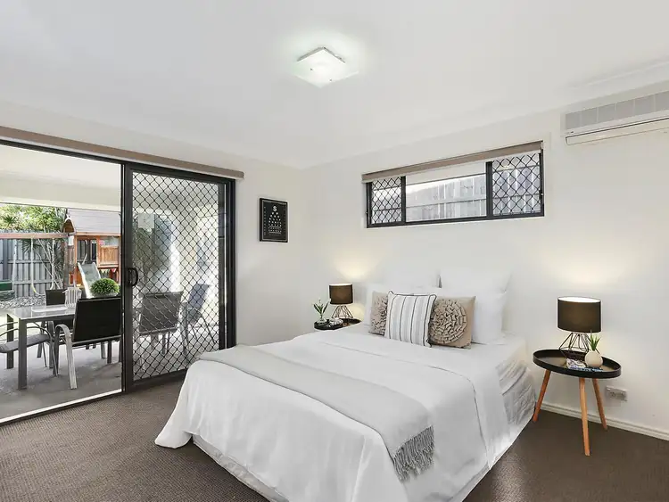 Fifth view of Homely house listing, 7 Demby Crescent, Wakerley QLD 4154