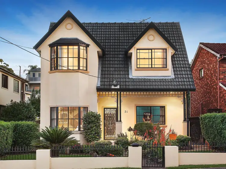 Main view of Homely house listing, 31 Cronulla Street, Carlton NSW 2218