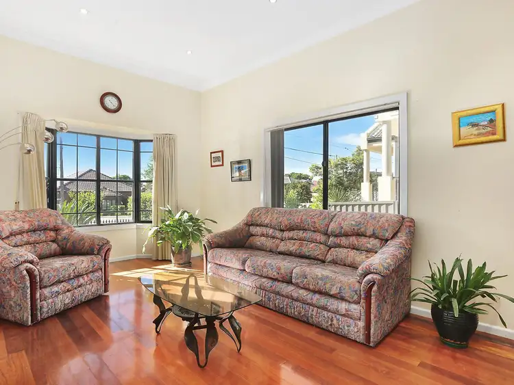 Second view of Homely house listing, 31 Cronulla Street, Carlton NSW 2218
