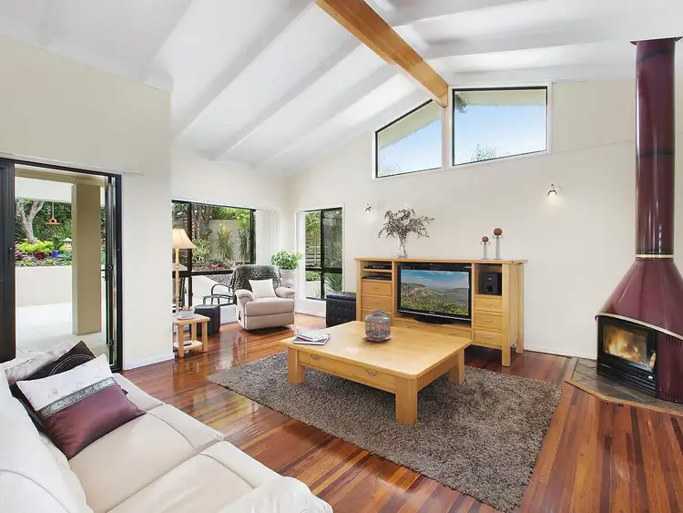 Second view of Homely house listing, 14 Ballinger Crescent, Buderim QLD 4556