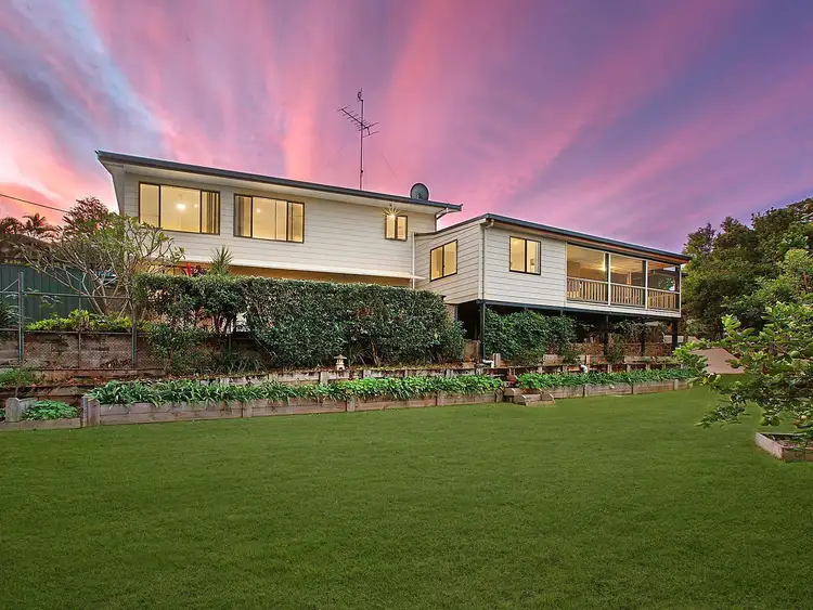 Fifth view of Homely house listing, 14 Ballinger Crescent, Buderim QLD 4556