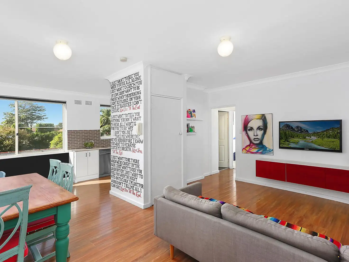 Main view of Homely apartment listing, 4/11 Franklin Street, Matraville NSW 2036