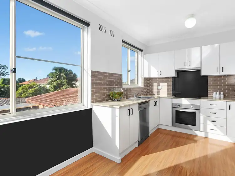 Second view of Homely apartment listing, 4/11 Franklin Street, Matraville NSW 2036