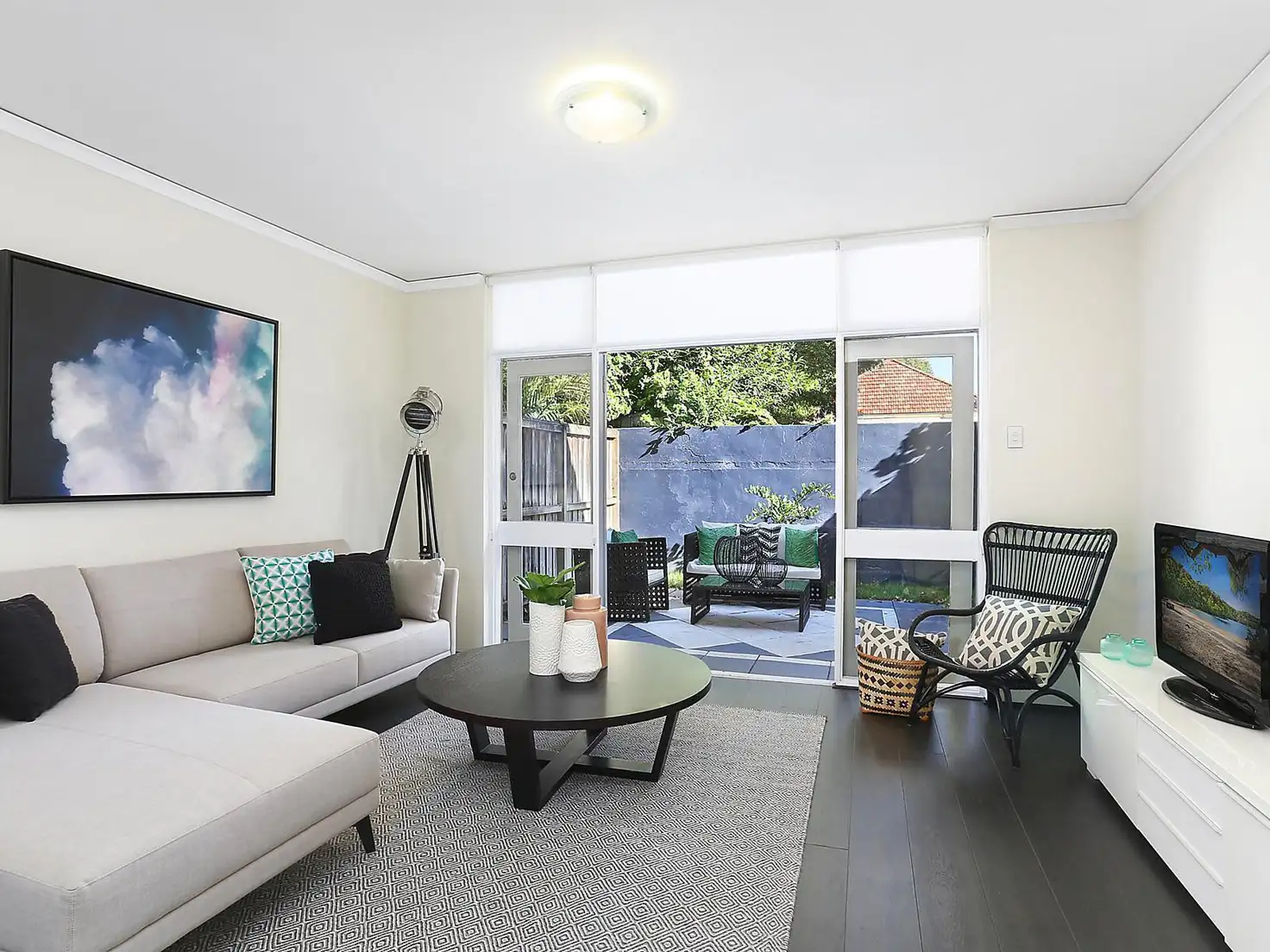 Main view of Homely house listing, 2/2 Trafalgar Street, Crows Nest NSW 2065