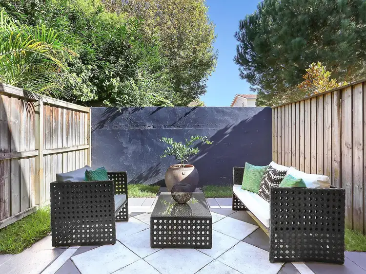 Second view of Homely house listing, 2/2 Trafalgar Street, Crows Nest NSW 2065