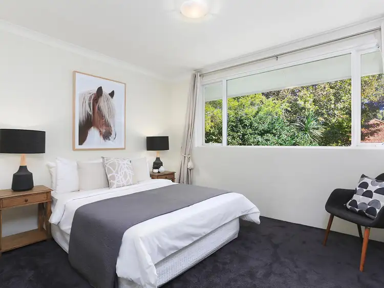 Third view of Homely house listing, 2/2 Trafalgar Street, Crows Nest NSW 2065