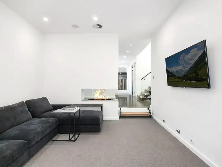 Third view of Homely house listing, 11 Redshaw Street, Coombs ACT 2611