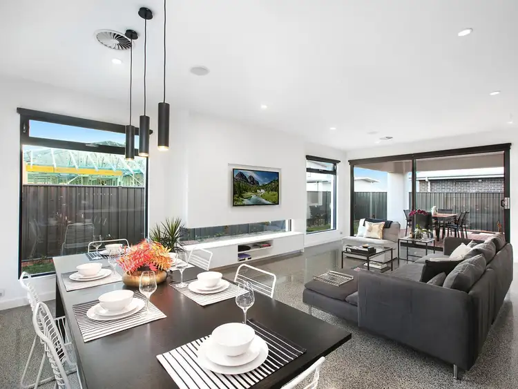 Fifth view of Homely house listing, 11 Redshaw Street, Coombs ACT 2611