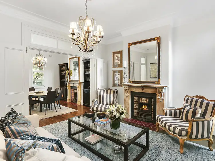 103 Glenmore Road, Paddington NSW 2021