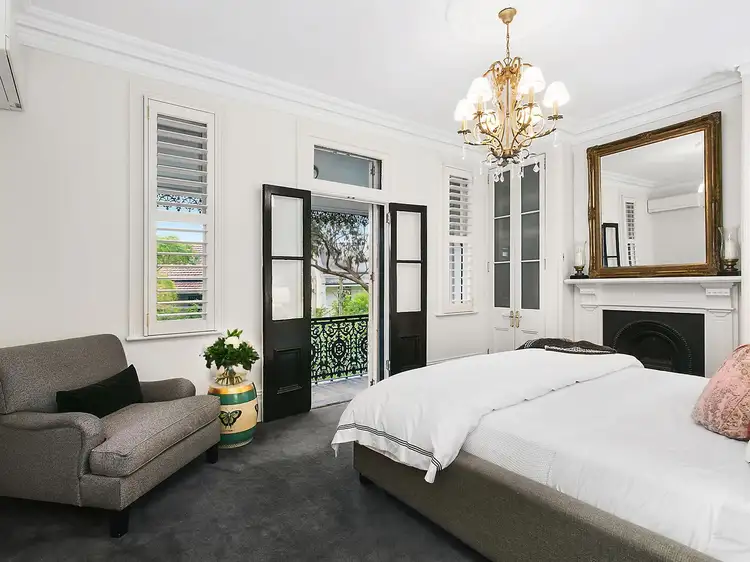 Second view of Homely house listing, 103 Glenmore Road, Paddington NSW 2021