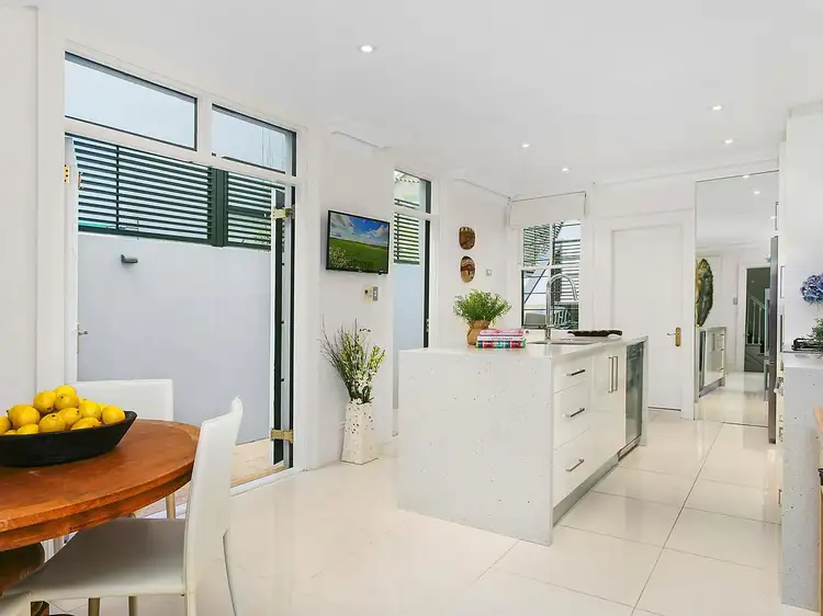 Fourth view of Homely house listing, 103 Glenmore Road, Paddington NSW 2021