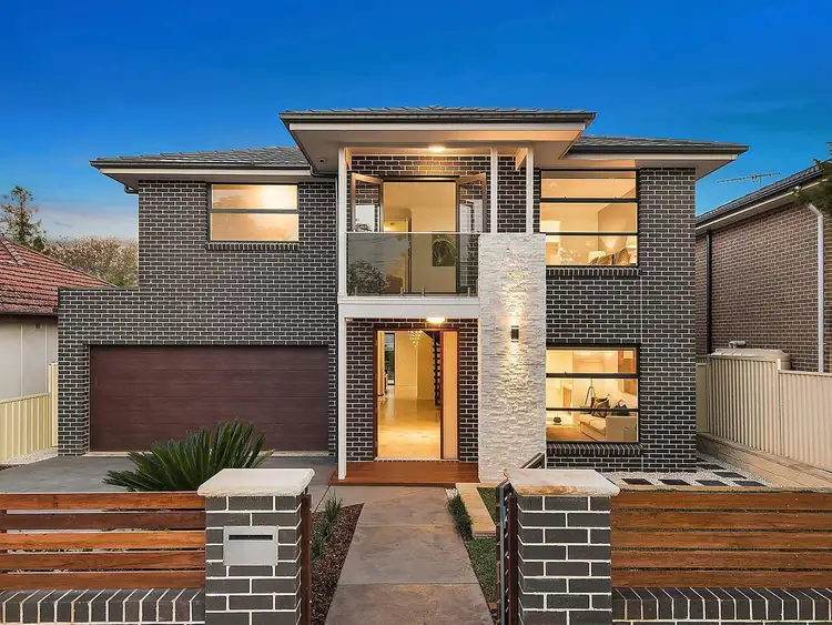 6 Willoughby Street, Epping NSW 2121