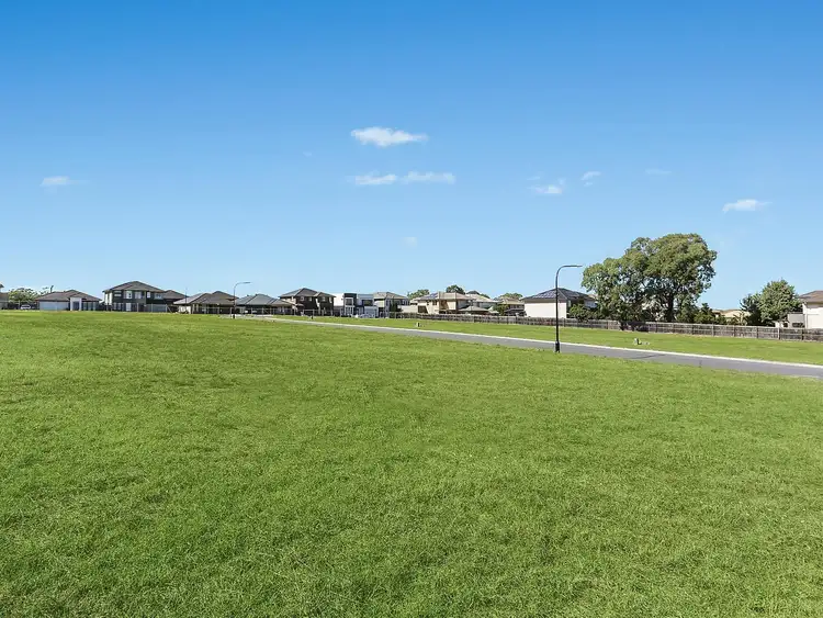 Main view of Homely land listing, Lot 15, 21 Channel Street, Kellyville Ridge NSW 2155