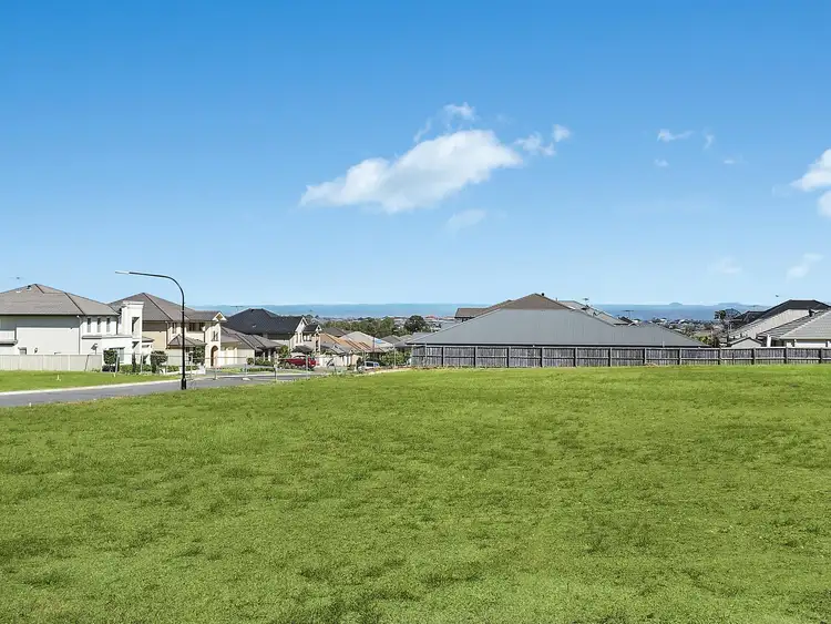 Second view of Homely land listing, Lot 15, 21 Channel Street, Kellyville Ridge NSW 2155