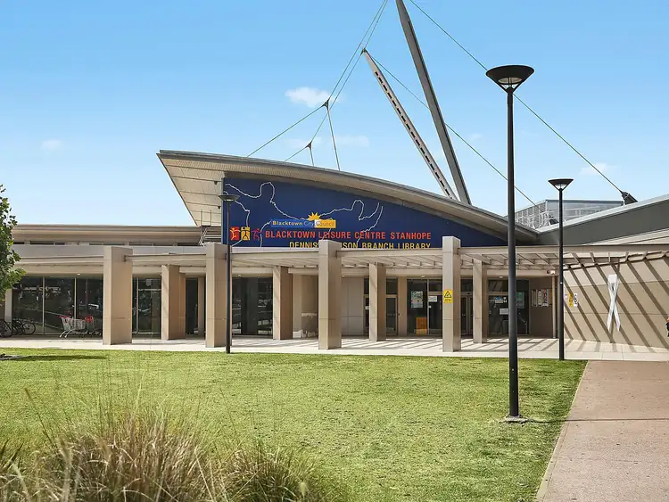 Third view of Homely land listing, Lot 15, 21 Channel Street, Kellyville Ridge NSW 2155