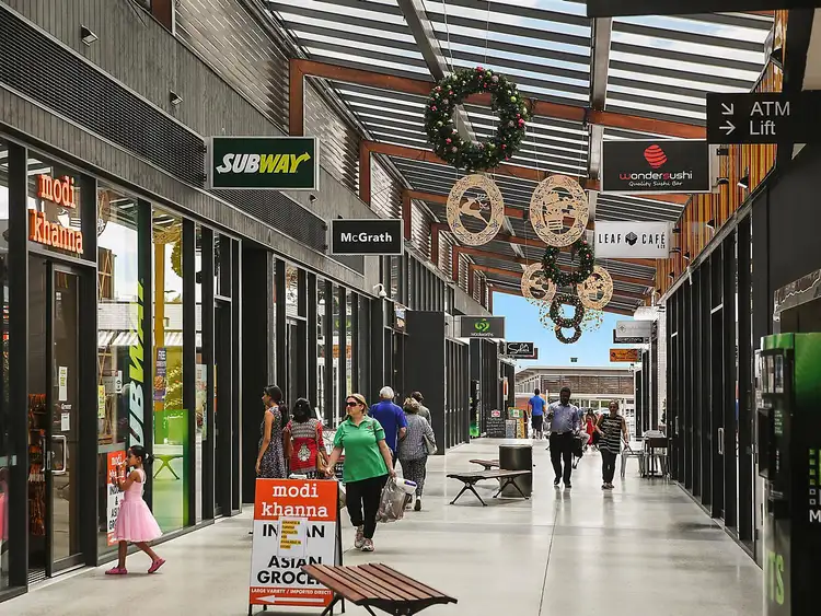 Fifth view of Homely land listing, Lot 15, 21 Channel Street, Kellyville Ridge NSW 2155