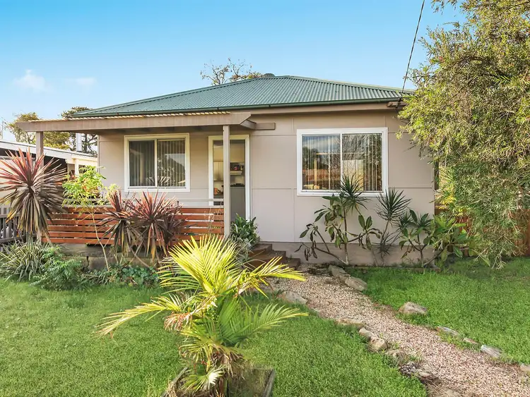 51 Brisbane Avenue, Umina Beach NSW 2257