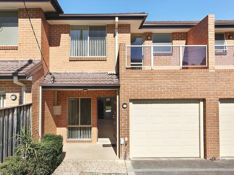 1C Webb Avenue, Hornsby NSW 2077