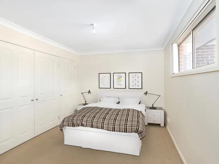 Fourth view of Homely townhouse listing, 1C Webb Avenue, Hornsby NSW 2077