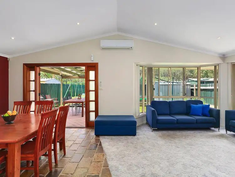 Third view of Homely house listing, 5A Angledool Avenue, Hinchinbrook NSW 2168