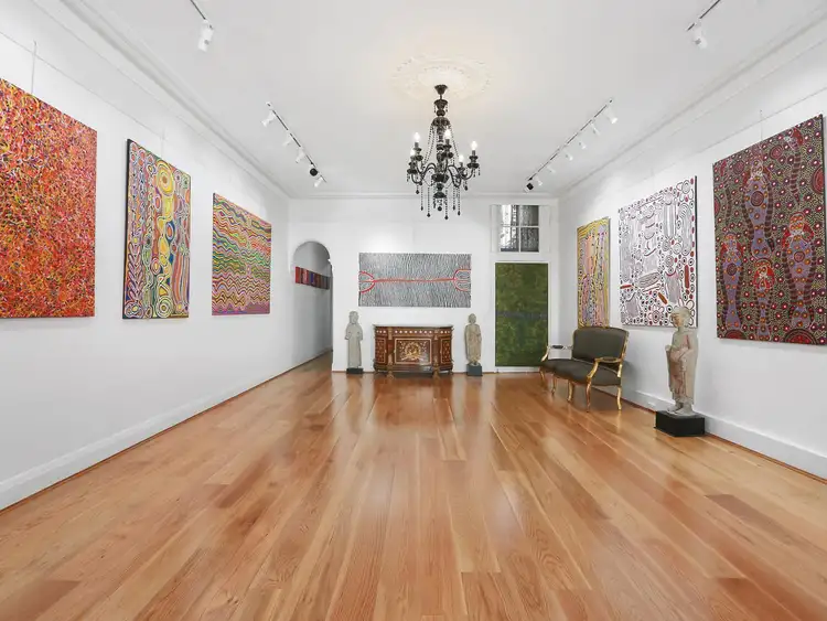 Second view of Homely house listing, 103 Parramatta Road, Annandale NSW 2038