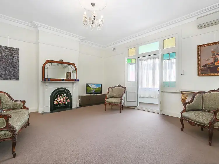 Third view of Homely house listing, 103 Parramatta Road, Annandale NSW 2038