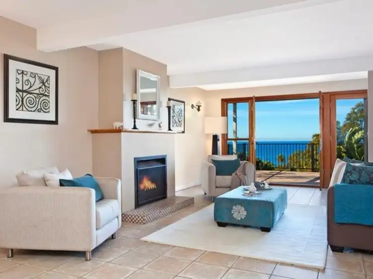 Main view of Homely house listing, 50 York Terrace, Bilgola NSW 2107
