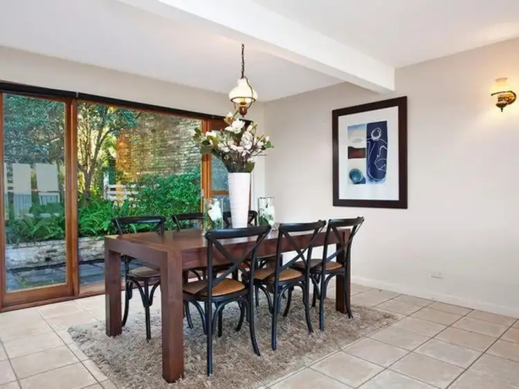 Second view of Homely house listing, 50 York Terrace, Bilgola NSW 2107