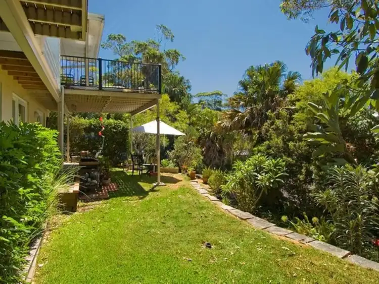 Third view of Homely house listing, 50 York Terrace, Bilgola NSW 2107