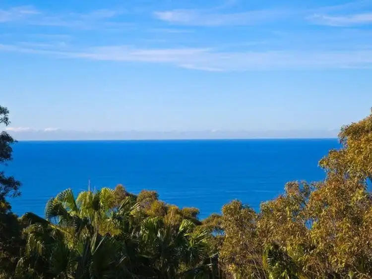 Fourth view of Homely house listing, 50 York Terrace, Bilgola NSW 2107
