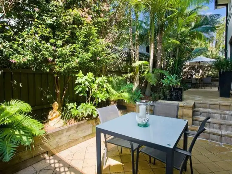 Second view of Homely townhouse listing, 9/135 Darley Street West, Mona Vale NSW 2103