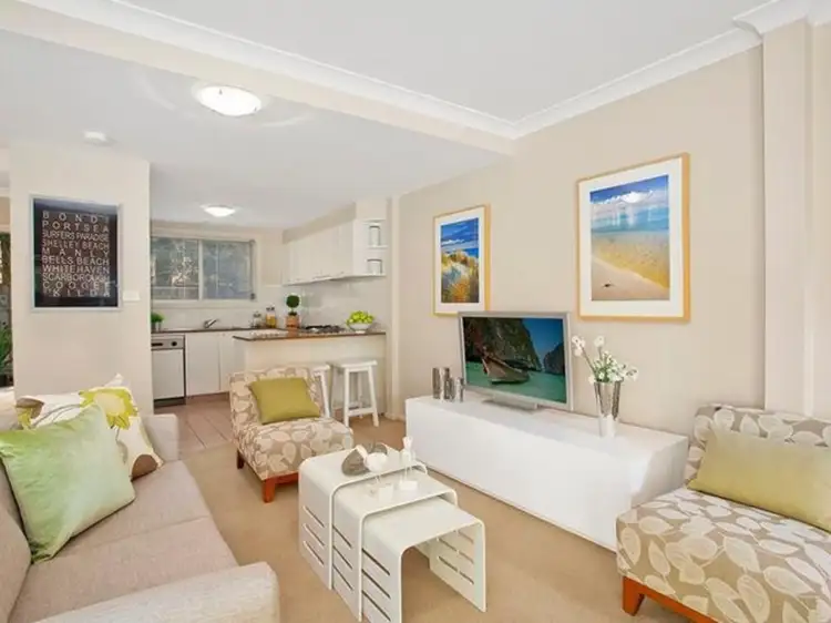 Main view of Homely apartment listing, 4/239 Macpherson Street, Warriewood NSW 2102