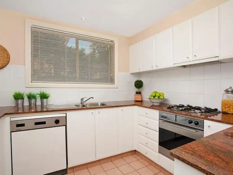 Second view of Homely apartment listing, 4/239 Macpherson Street, Warriewood NSW 2102