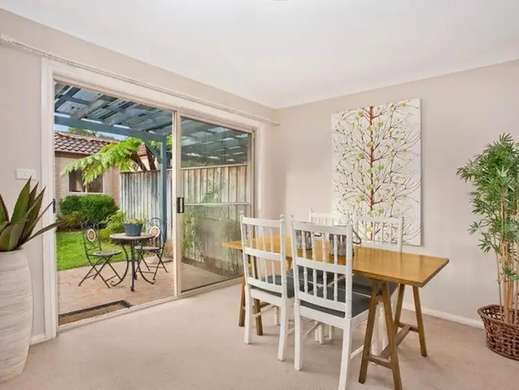Third view of Homely apartment listing, 4/239 Macpherson Street, Warriewood NSW 2102
