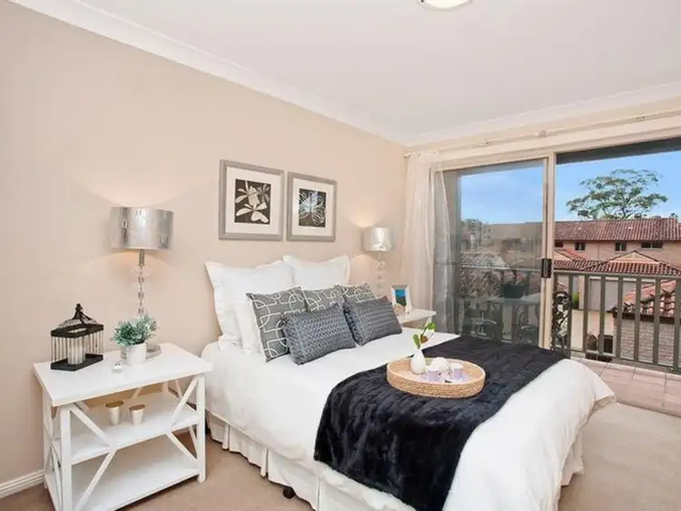 Fourth view of Homely apartment listing, 4/239 Macpherson Street, Warriewood NSW 2102
