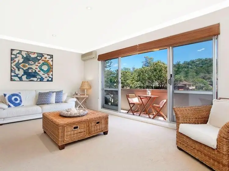 Main view of Homely apartment listing, 5/29 Gladstone Street, Newport NSW 2106