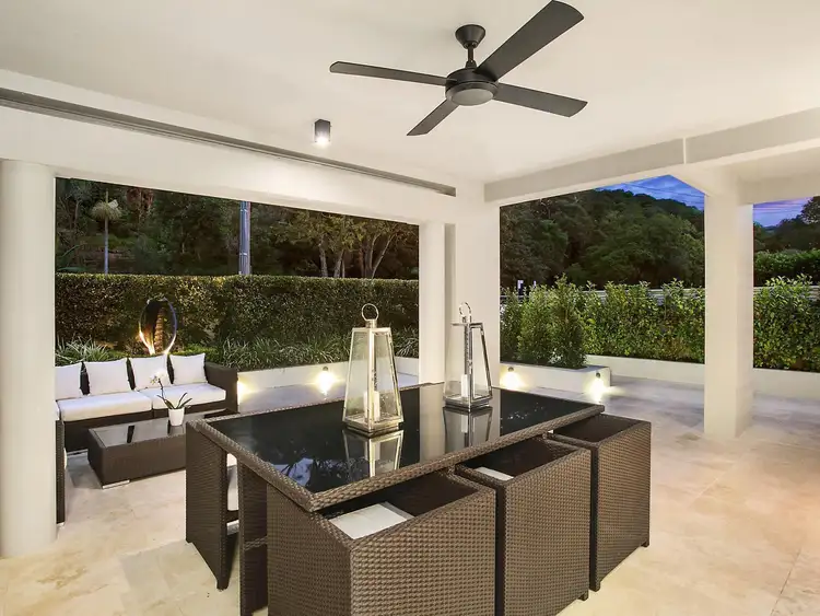 Second view of Homely apartment listing, 44B Botanic Road, Mosman NSW 2088