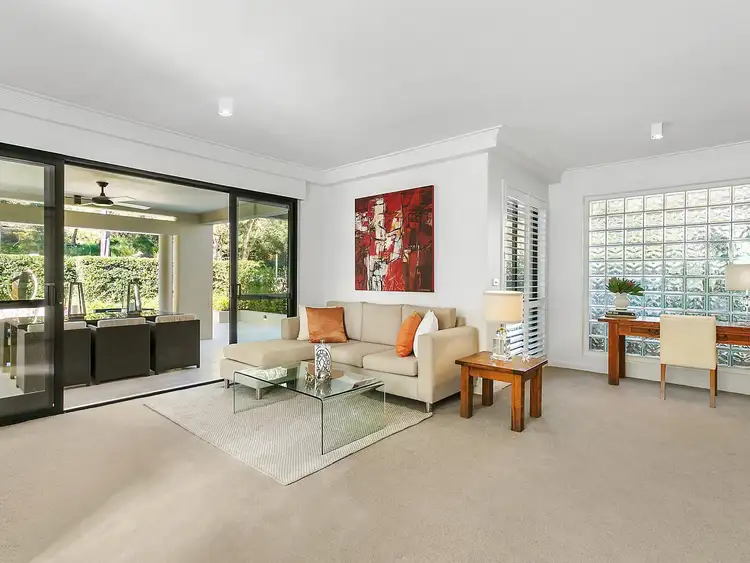 Third view of Homely apartment listing, 44B Botanic Road, Mosman NSW 2088