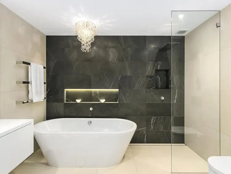 Fourth view of Homely apartment listing, 44B Botanic Road, Mosman NSW 2088
