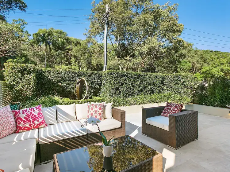 Fifth view of Homely apartment listing, 44B Botanic Road, Mosman NSW 2088